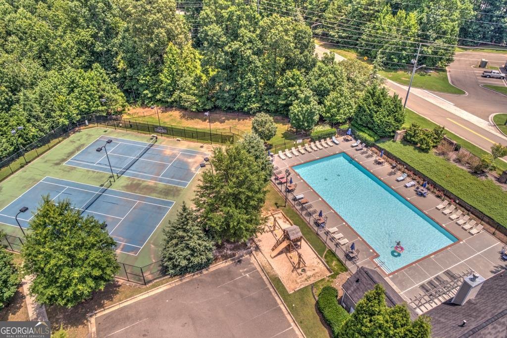 314 Valley Crossing Canton - 42