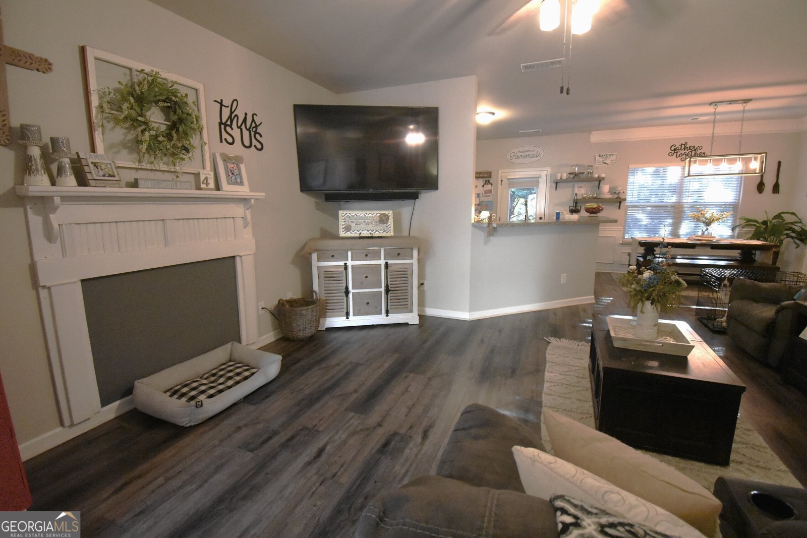 314 Valley Crossing Canton - 5