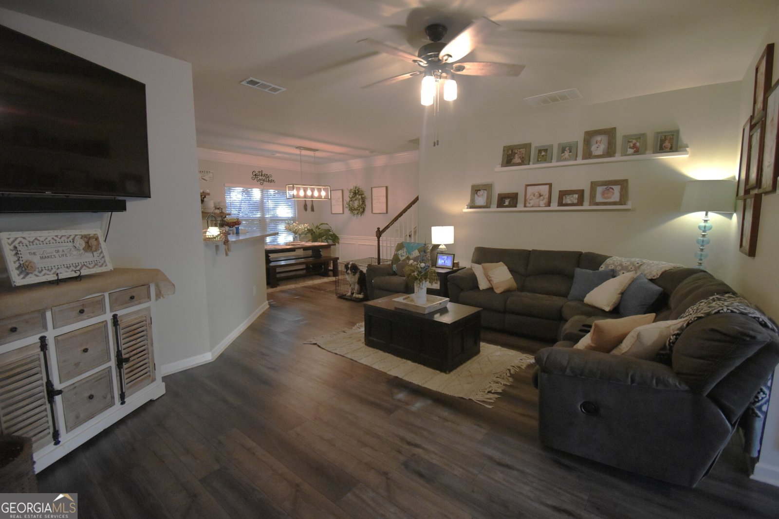 314 Valley Crossing Canton - 6