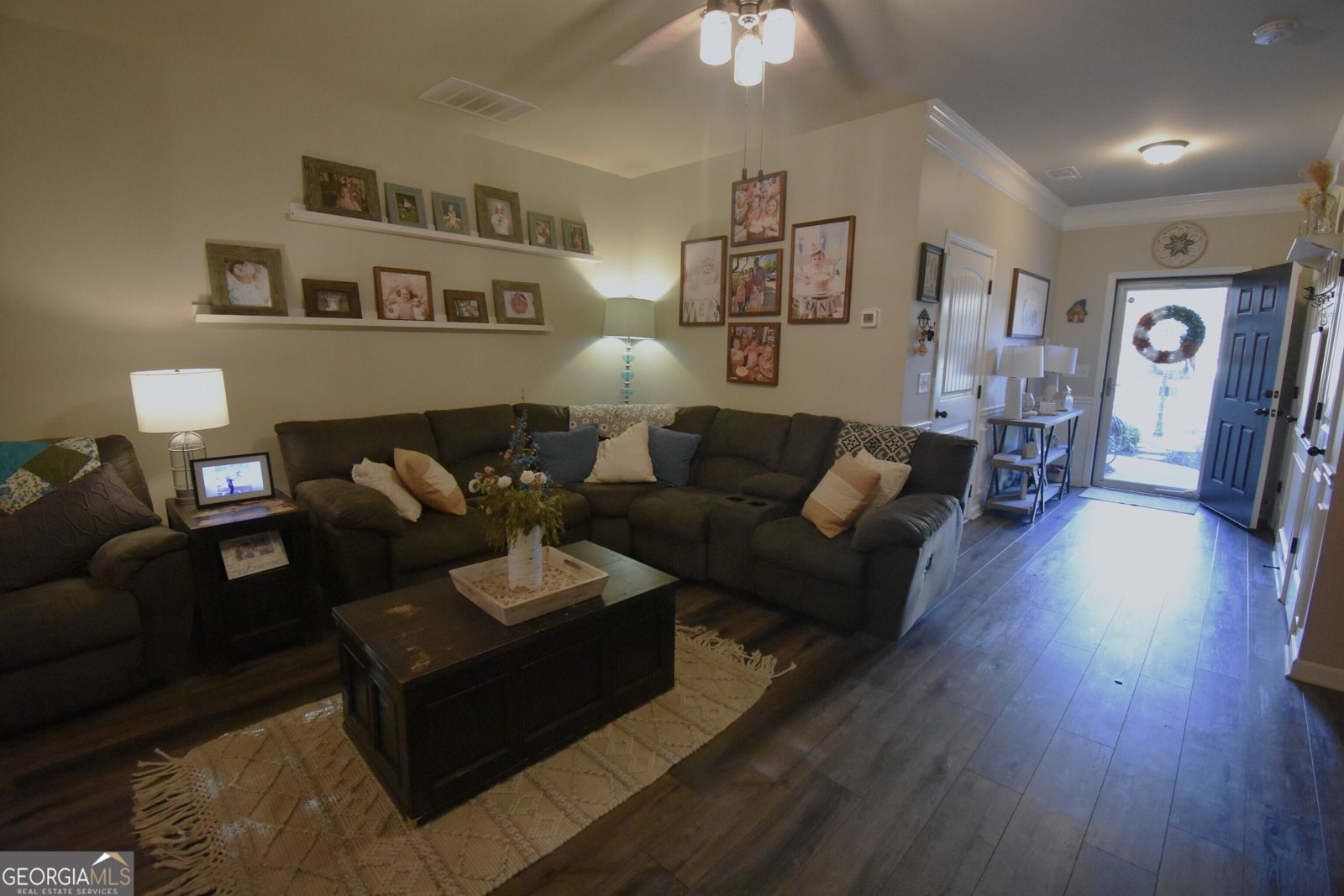 314 Valley Crossing Canton - 7