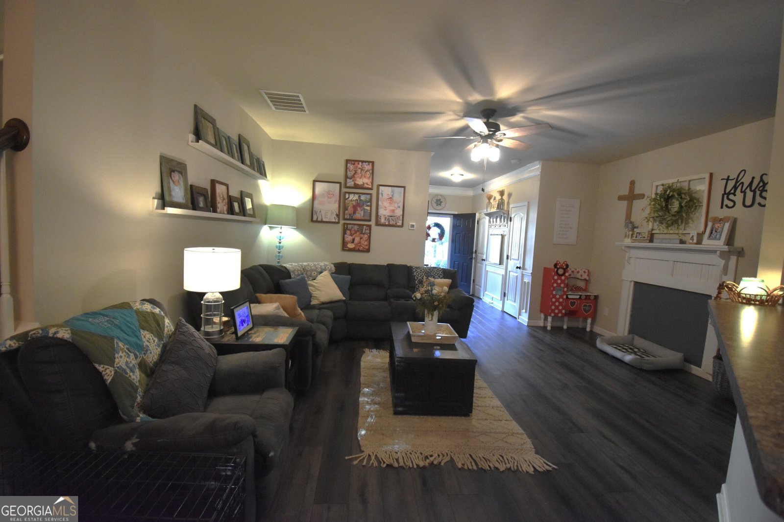 314 Valley Crossing Canton - 8