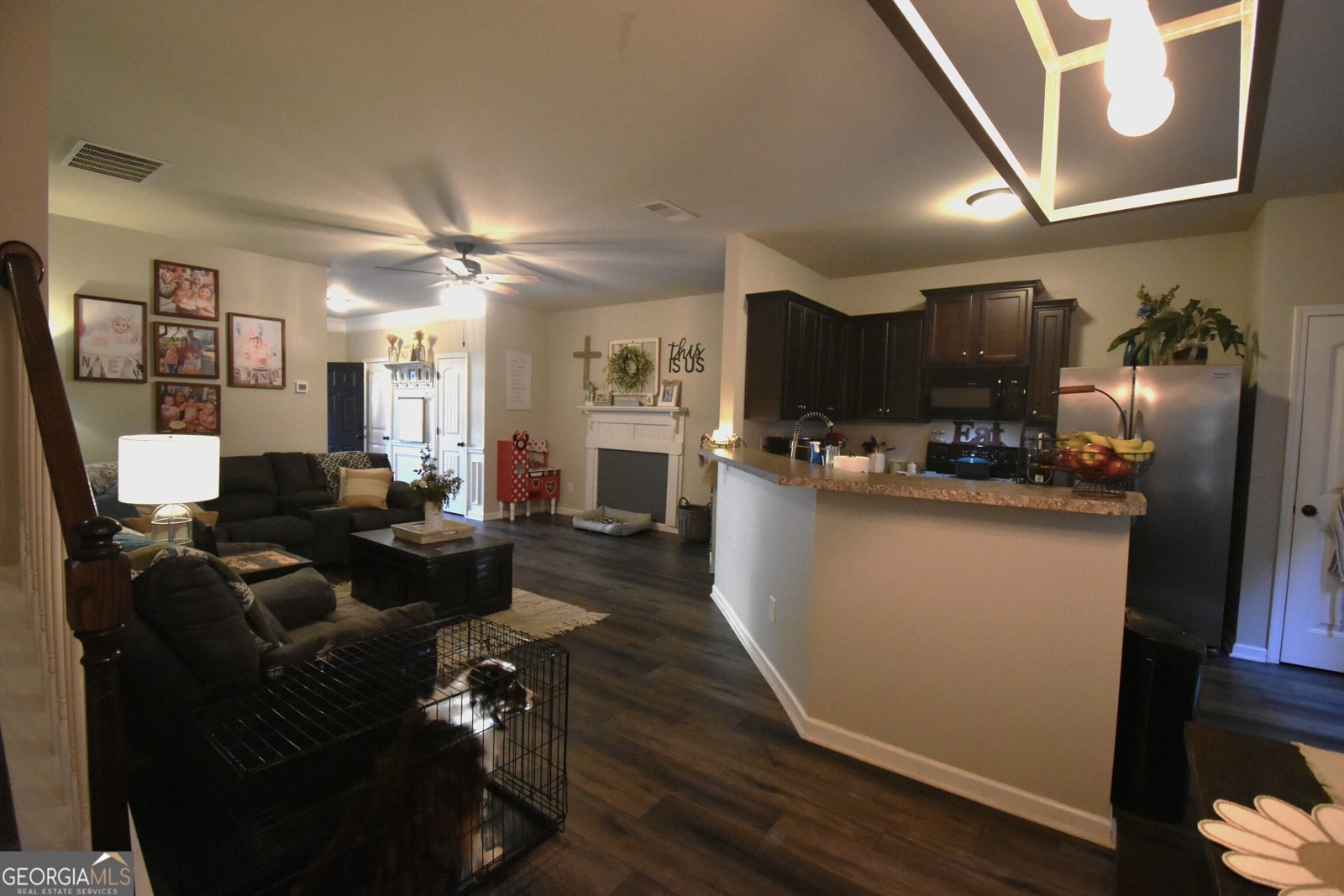 314 Valley Crossing Canton - 9