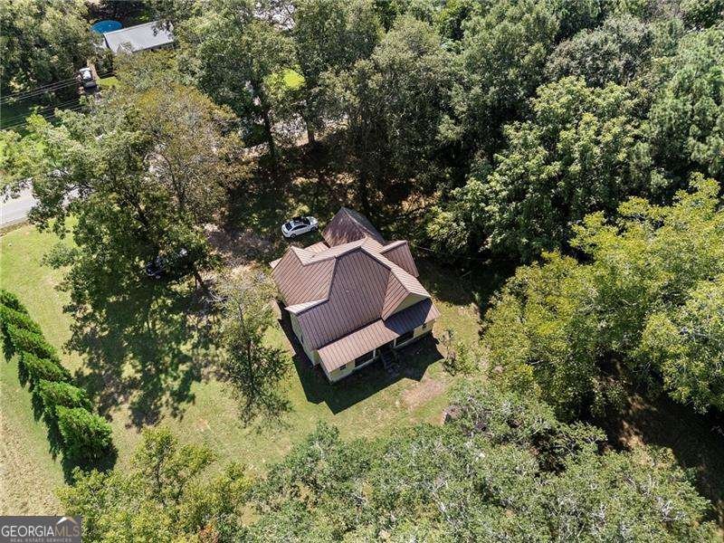 674 Wedowee Street Bowdon - 1
