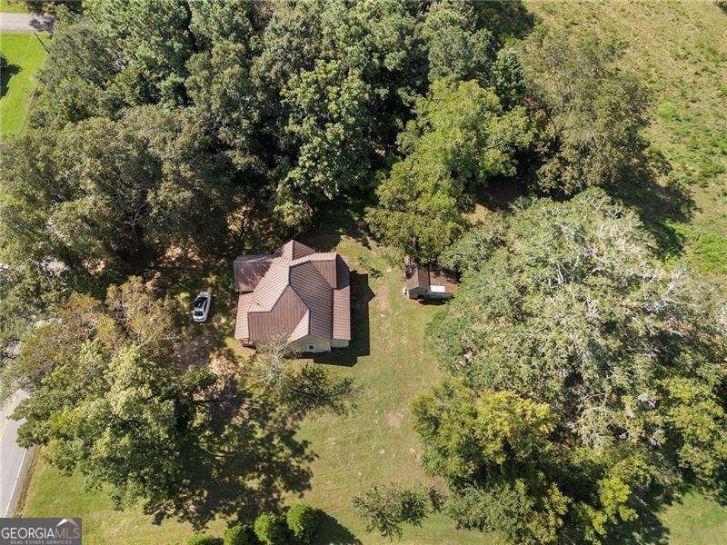 674 Wedowee Street Bowdon - 2