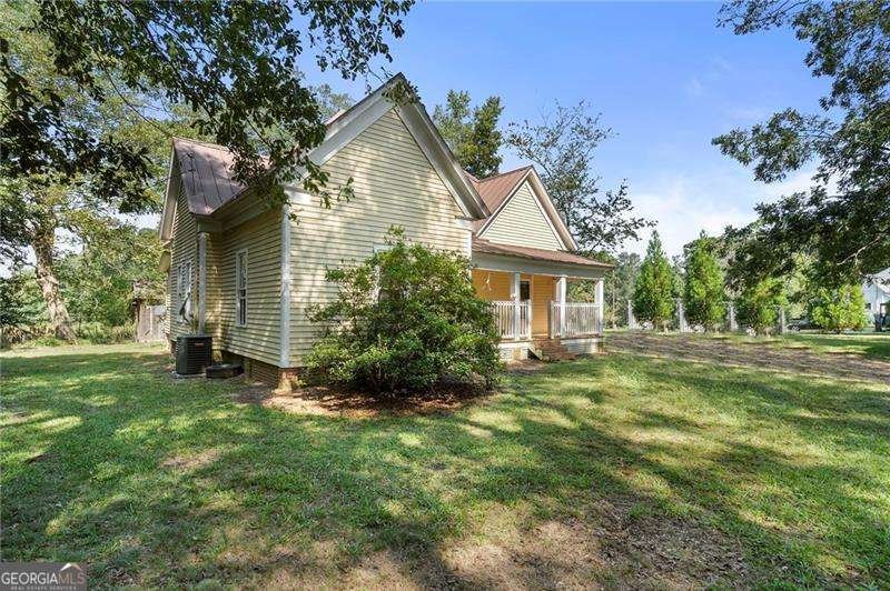 674 Wedowee Street Bowdon - 4