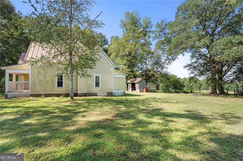 674 Wedowee Street Bowdon - 5