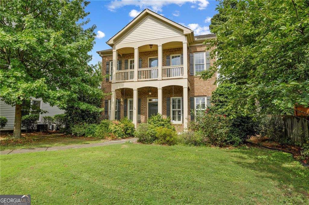 3241 Adams Street Atlanta - 1