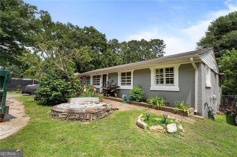 1550 Bells Ferry Road Marietta - 27