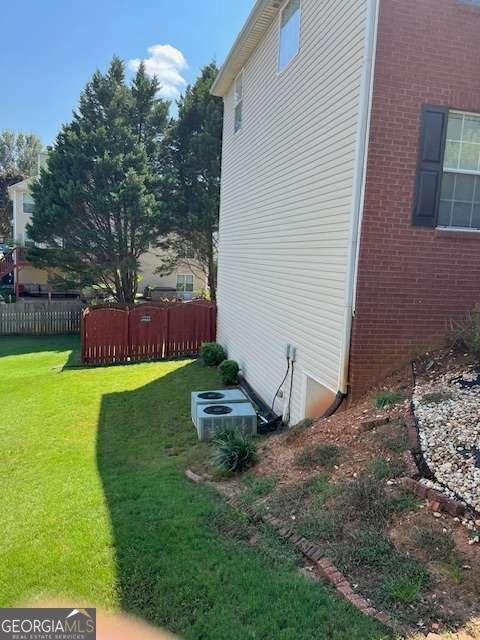 3672 Monticello Street Douglasville - 4