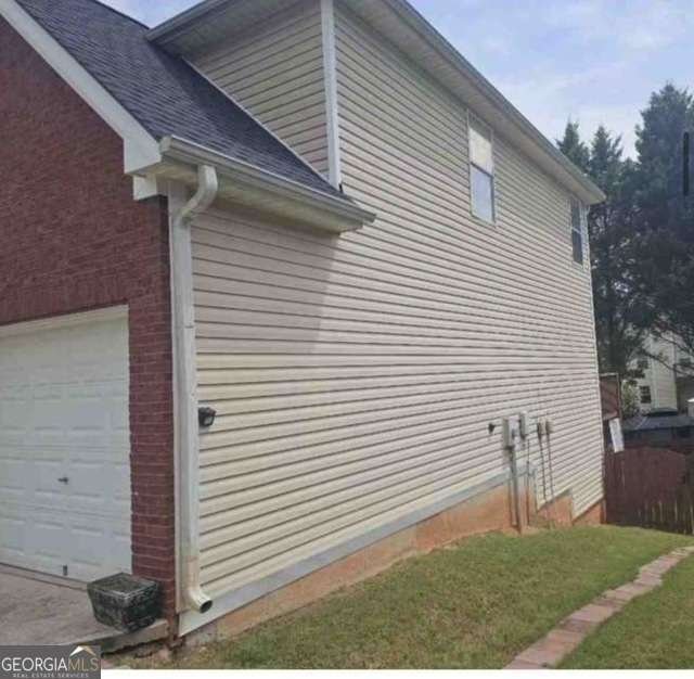 3672 Monticello Street Douglasville - 5