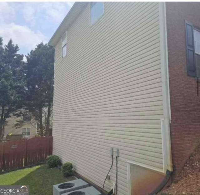 3672 Monticello Street Douglasville - 6