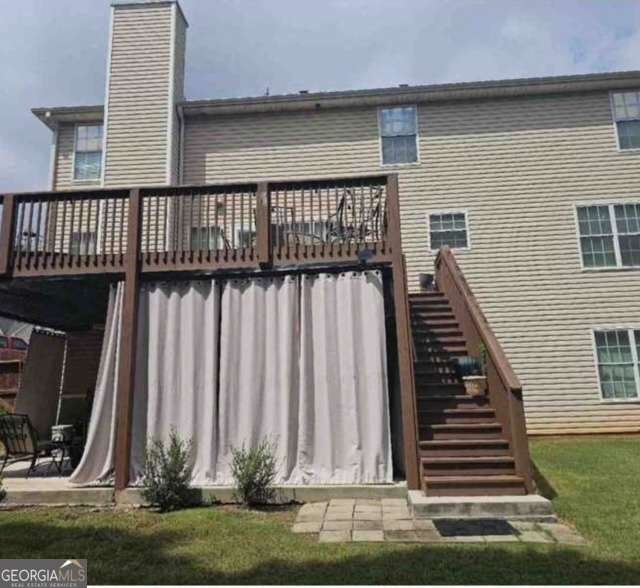 3672 Monticello Street Douglasville - 7