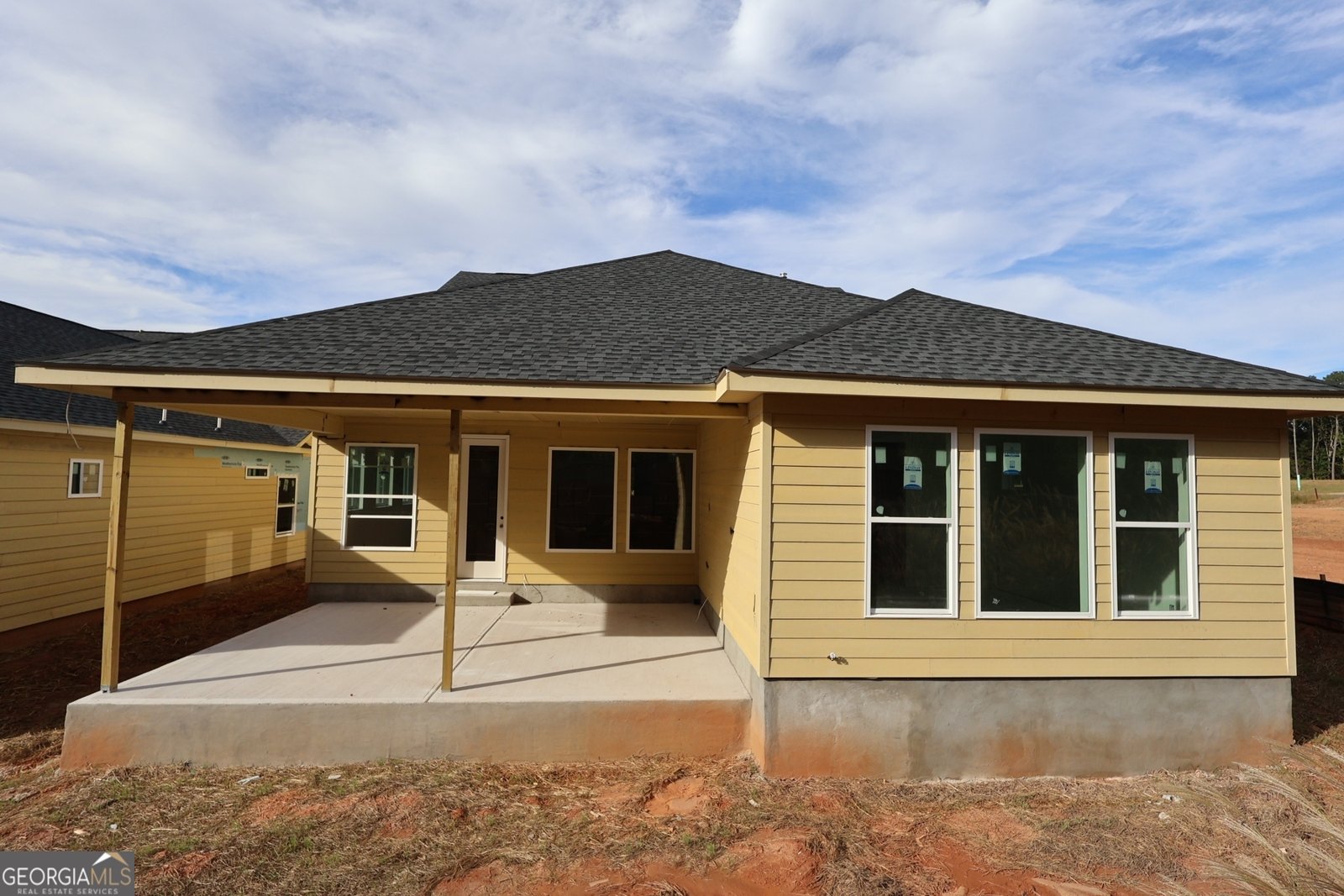 258 Strawberry Lane Woodstock - 3