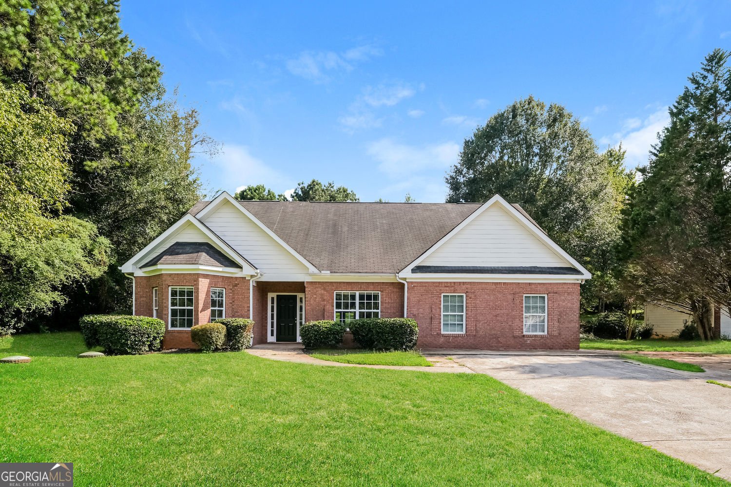 4617 River Road Ellenwood - 1