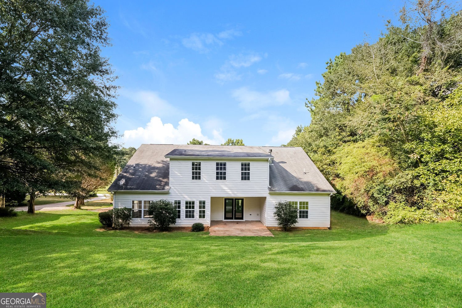 4617 River Road Ellenwood - 32