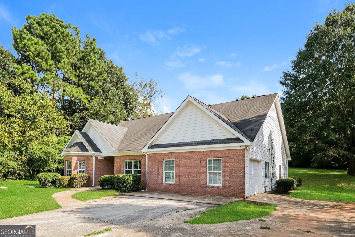 4617 River Road Ellenwood - 4