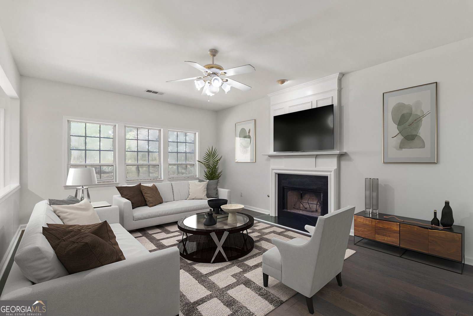 2170 Sugar Maple Cove Acworth - 15