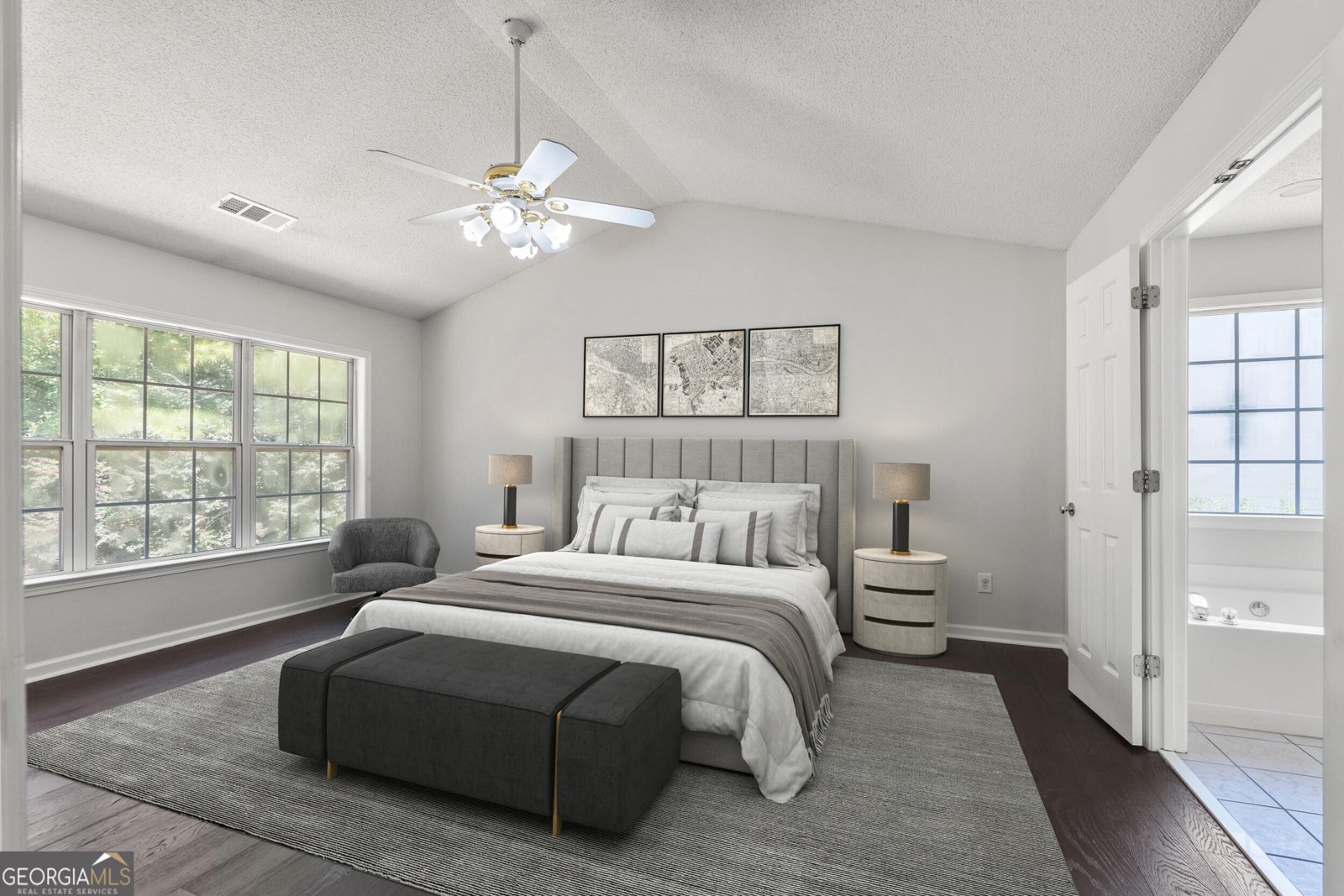 2170 Sugar Maple Cove Acworth - 19