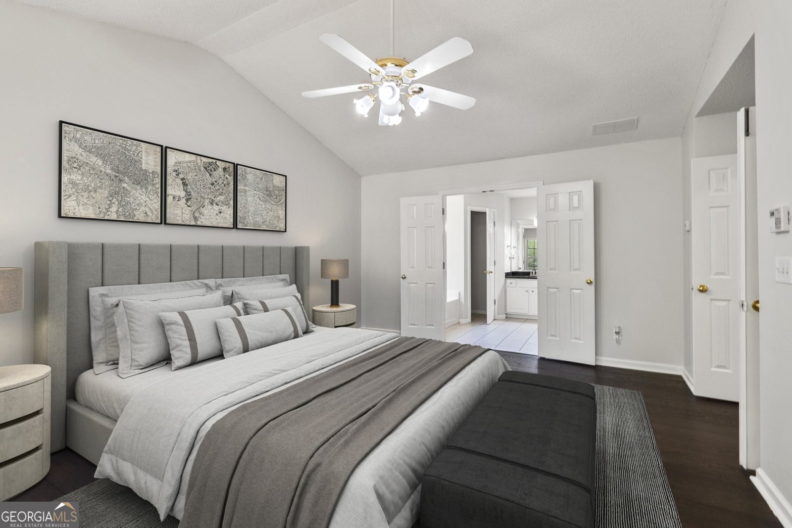 2170 Sugar Maple Cove Acworth - 21