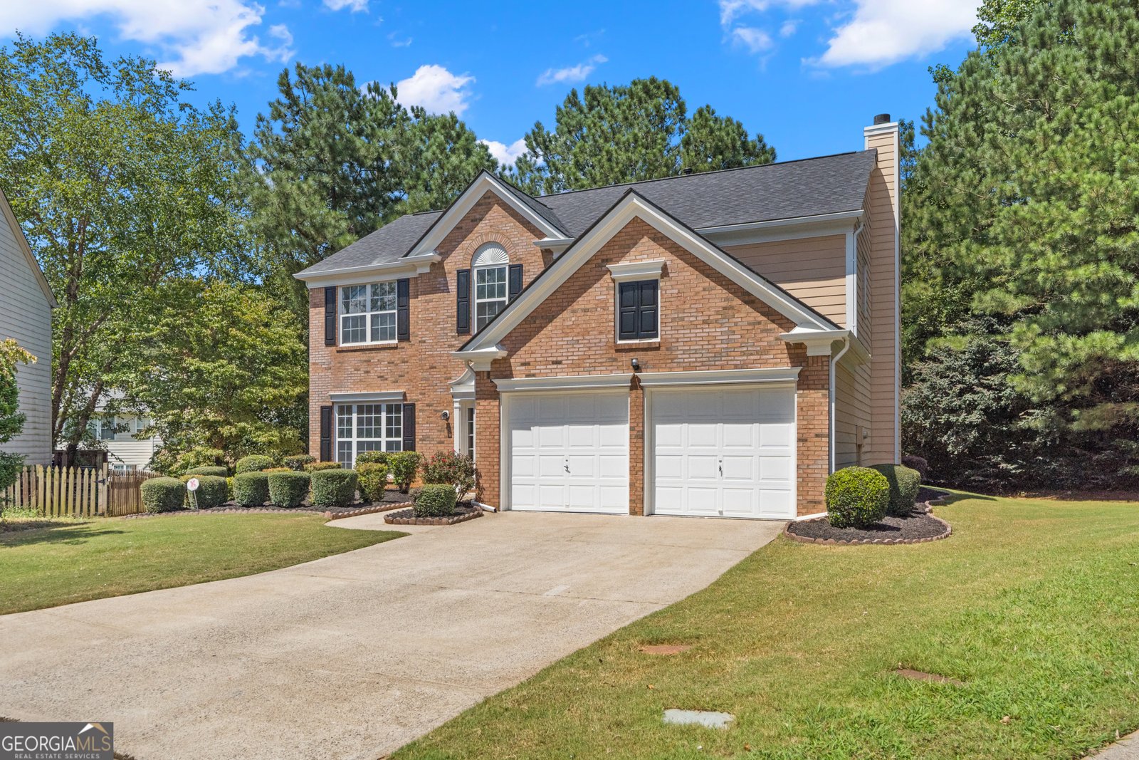 2170 Sugar Maple Cove Acworth - 3