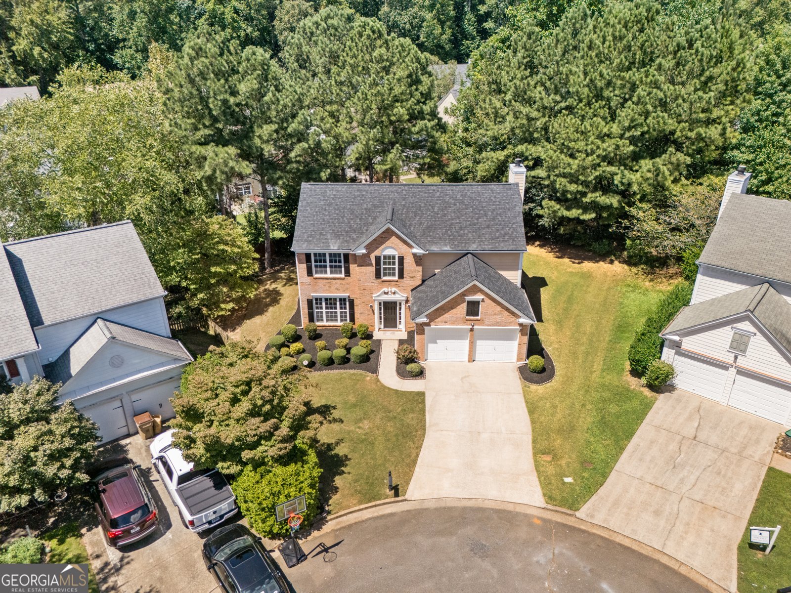 2170 Sugar Maple Cove Acworth - 32