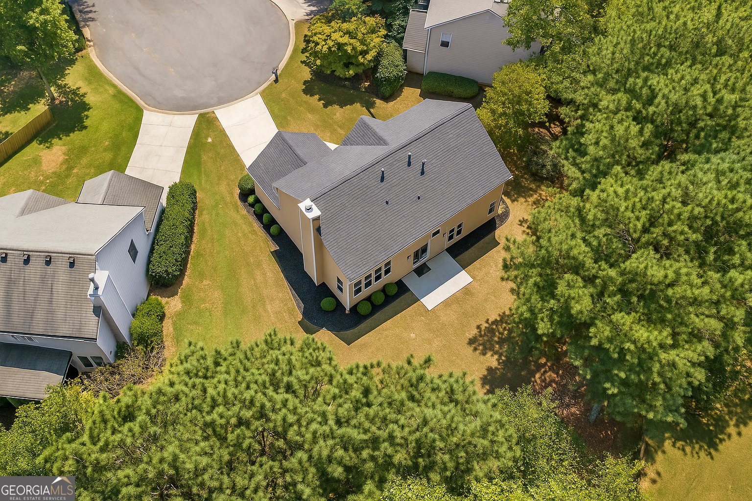 2170 Sugar Maple Cove Acworth - 33