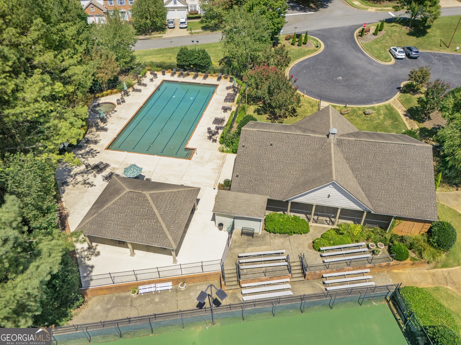 2170 Sugar Maple Cove Acworth - 35