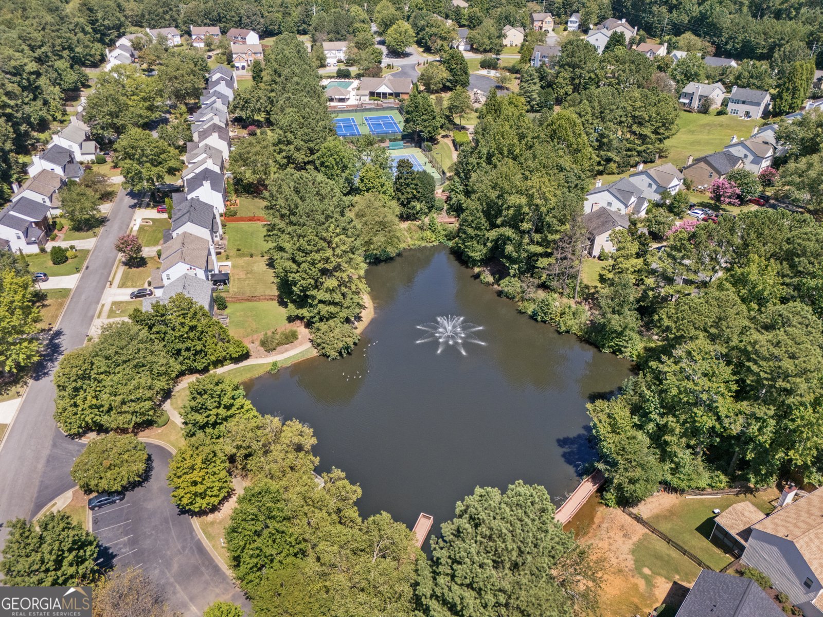 2170 Sugar Maple Cove Acworth - 38