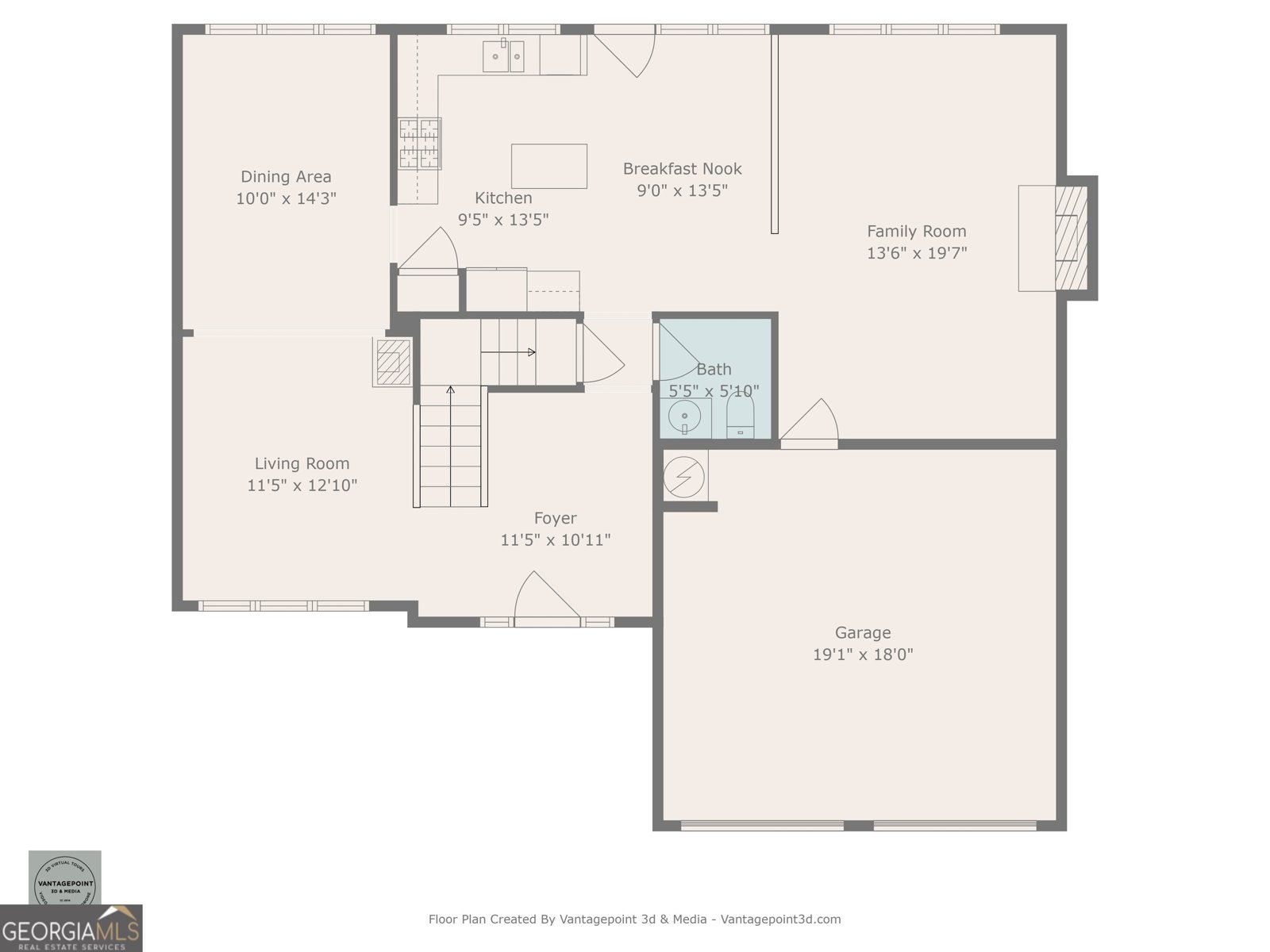 2170 Sugar Maple Cove Acworth - 40