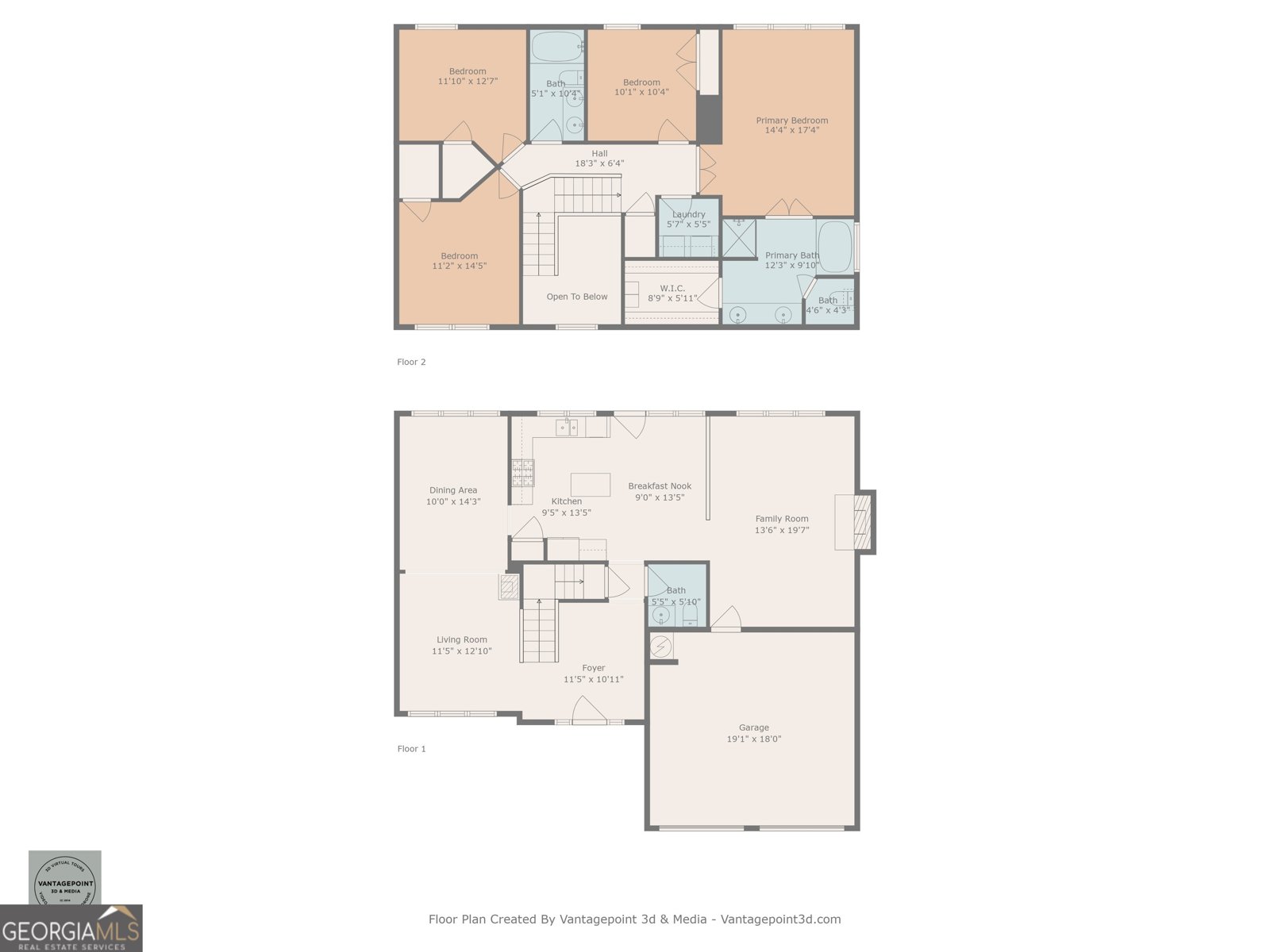 2170 Sugar Maple Cove Acworth - 42