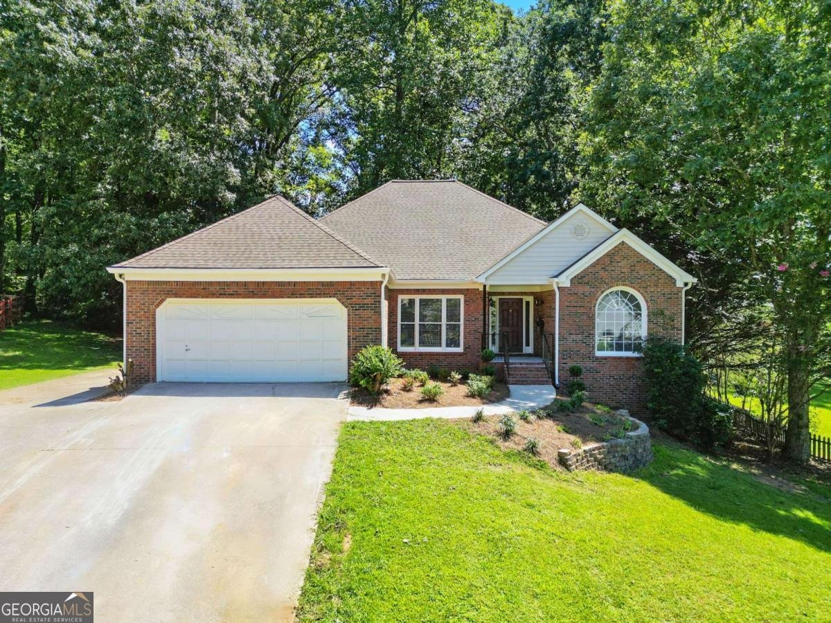 2867 Carmain Drive Marietta - 1