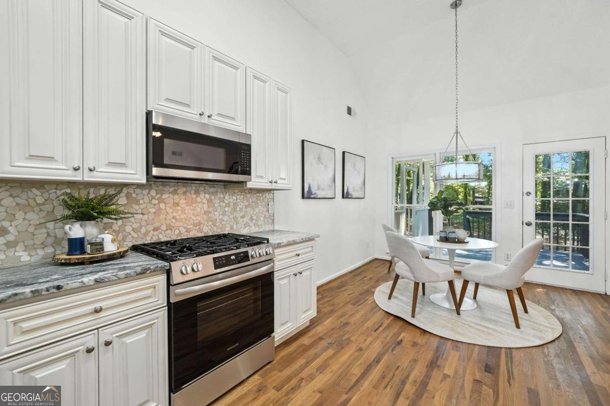 2867 Carmain Drive Marietta - 11