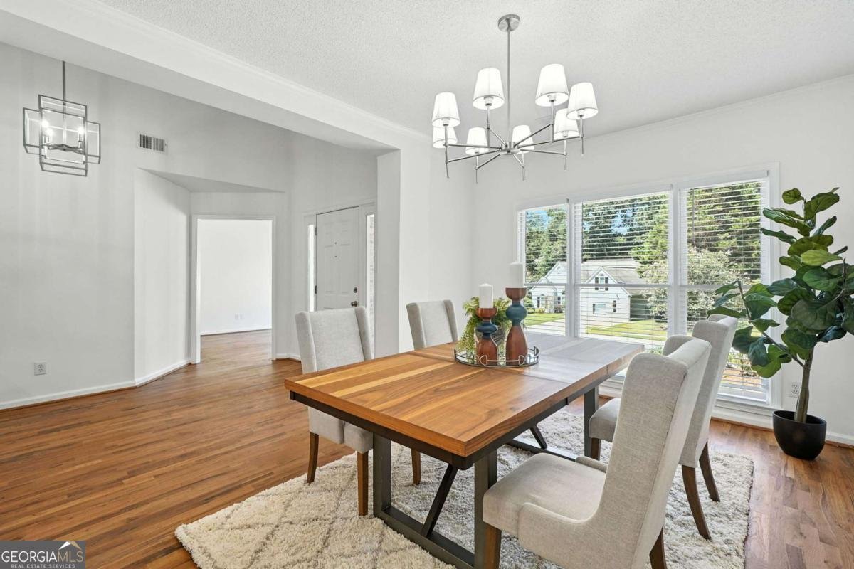 2867 Carmain Drive Marietta - 12