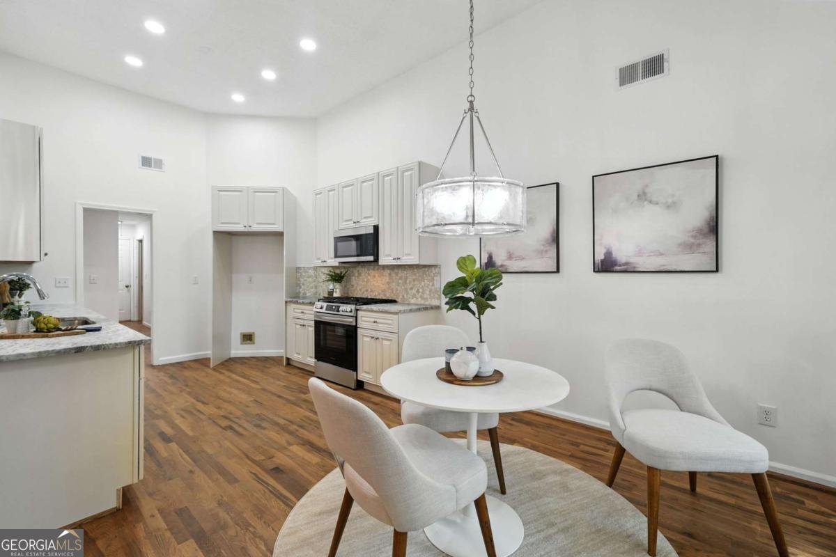 2867 Carmain Drive Marietta - 7