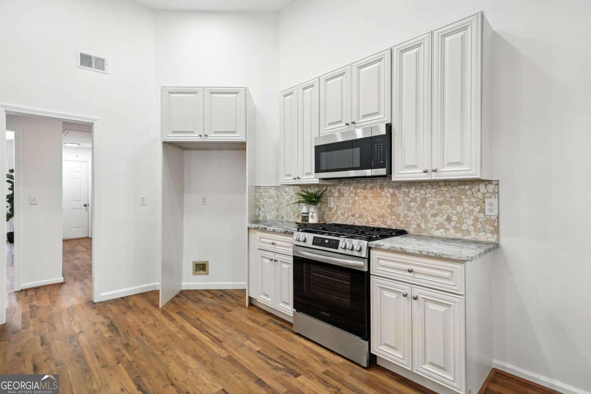 2867 Carmain Drive Marietta - 8