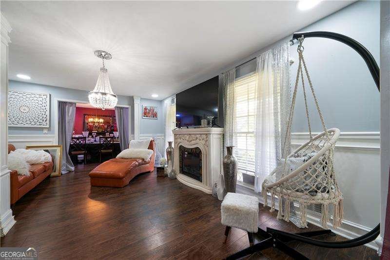 595 Ridgeway Road Covington - 2