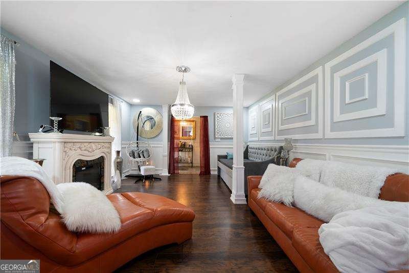 595 Ridgeway Road Covington - 3