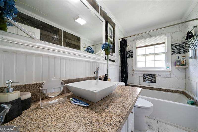 595 Ridgeway Road Covington - 4