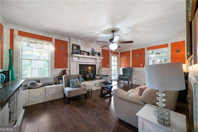 595 Ridgeway Road Covington - 5