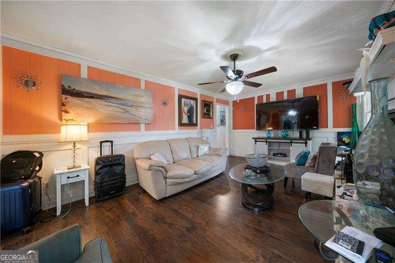 595 Ridgeway Road Covington - 6