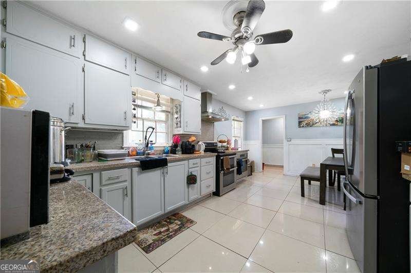 595 Ridgeway Road Covington - 8