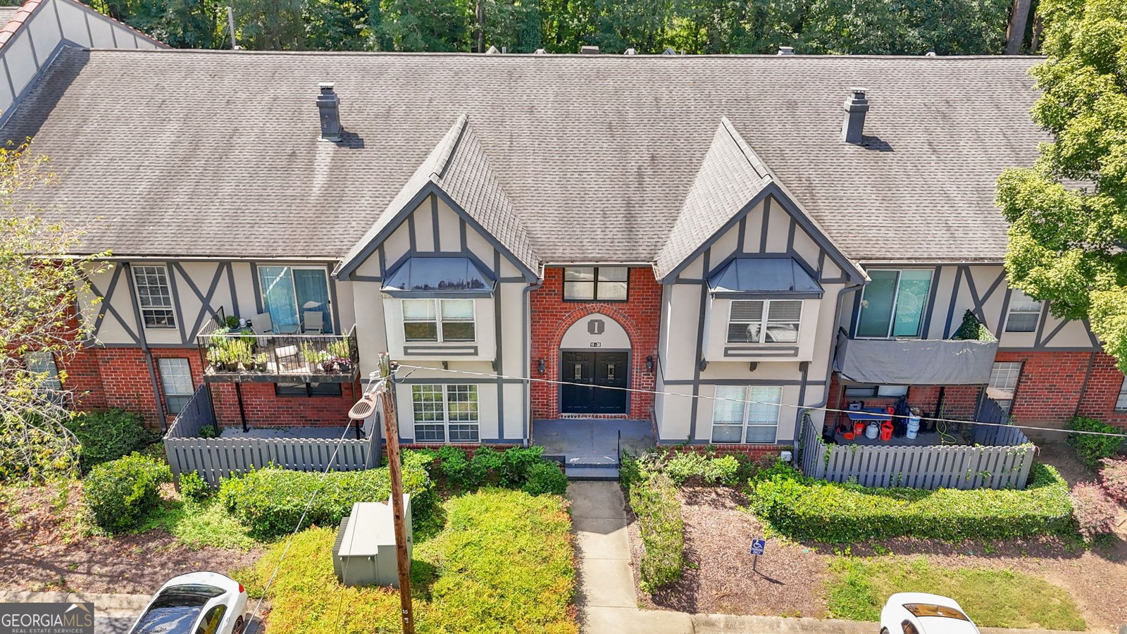 6851 Roswell Road Atlanta - 29