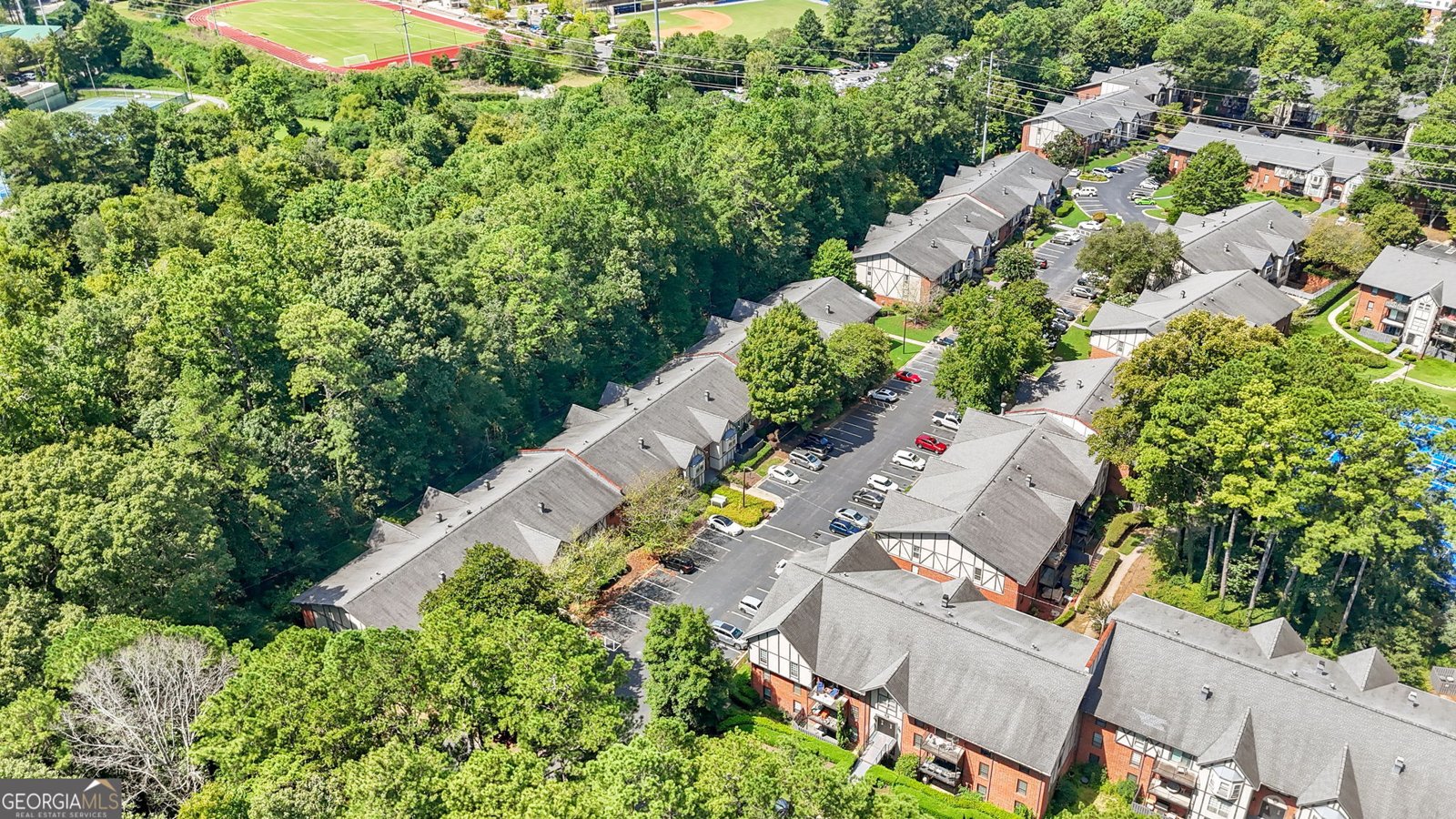 6851 Roswell Road Atlanta - 33