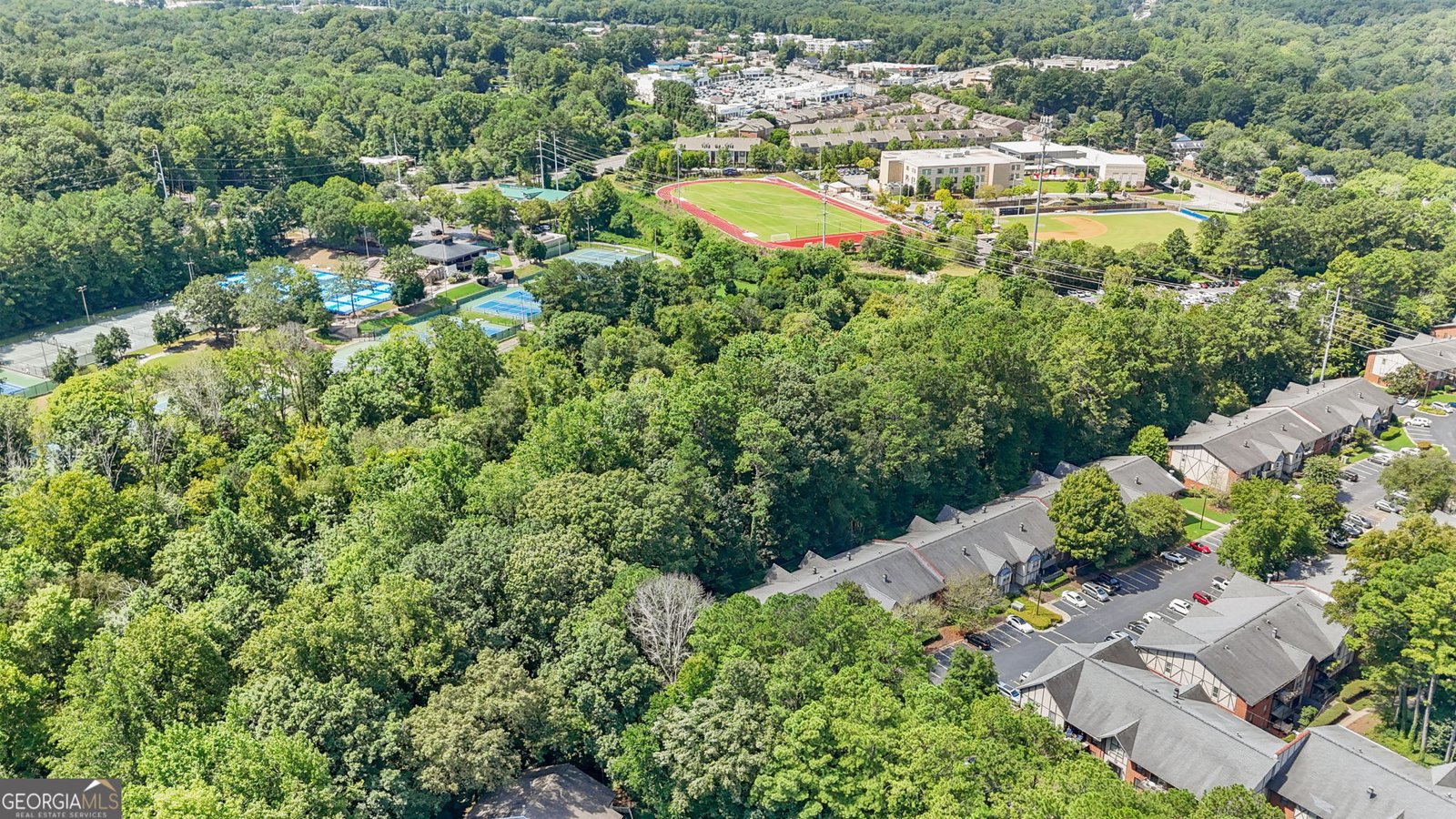 6851 Roswell Road Atlanta - 34