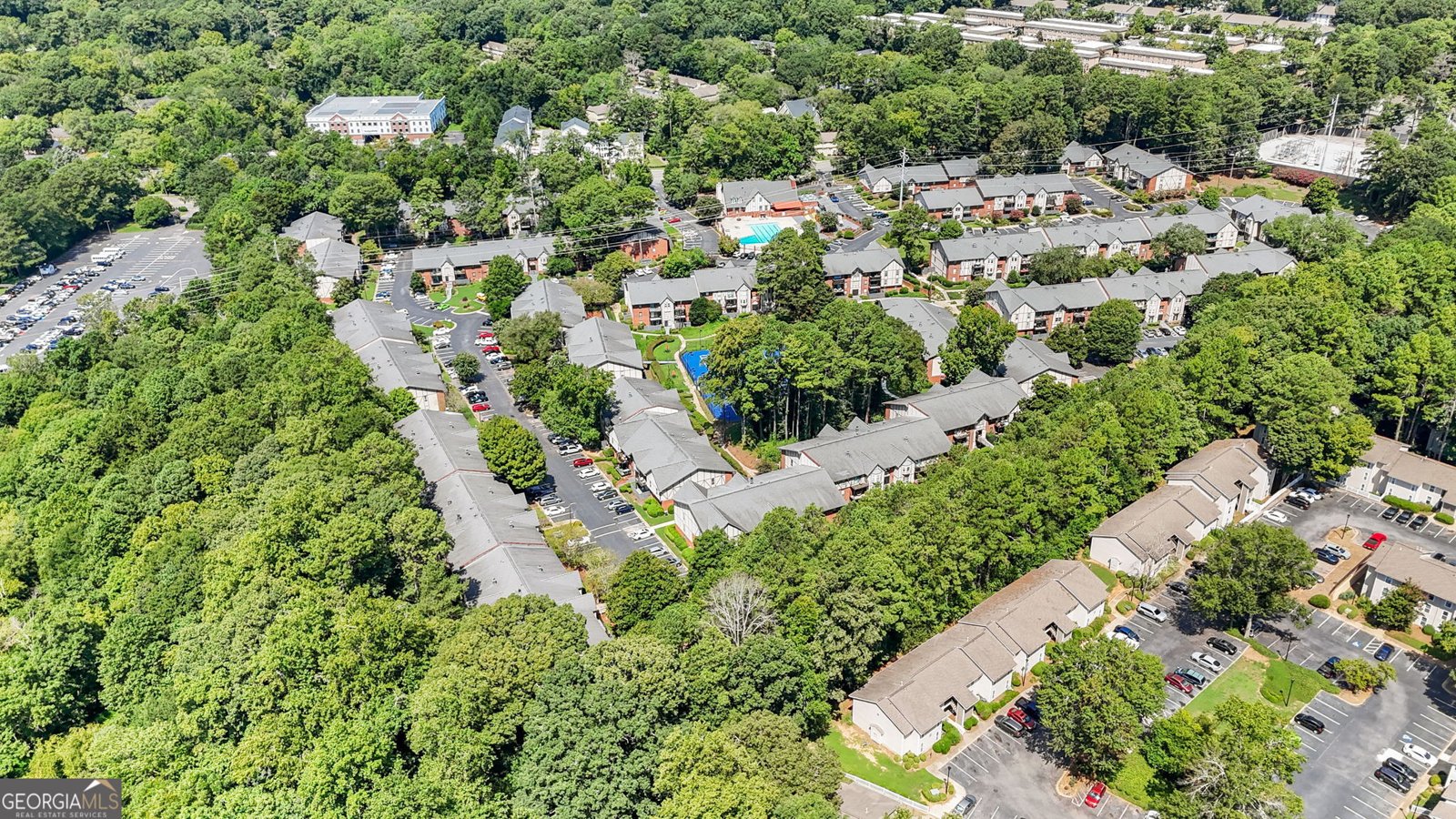 6851 Roswell Road Atlanta - 35