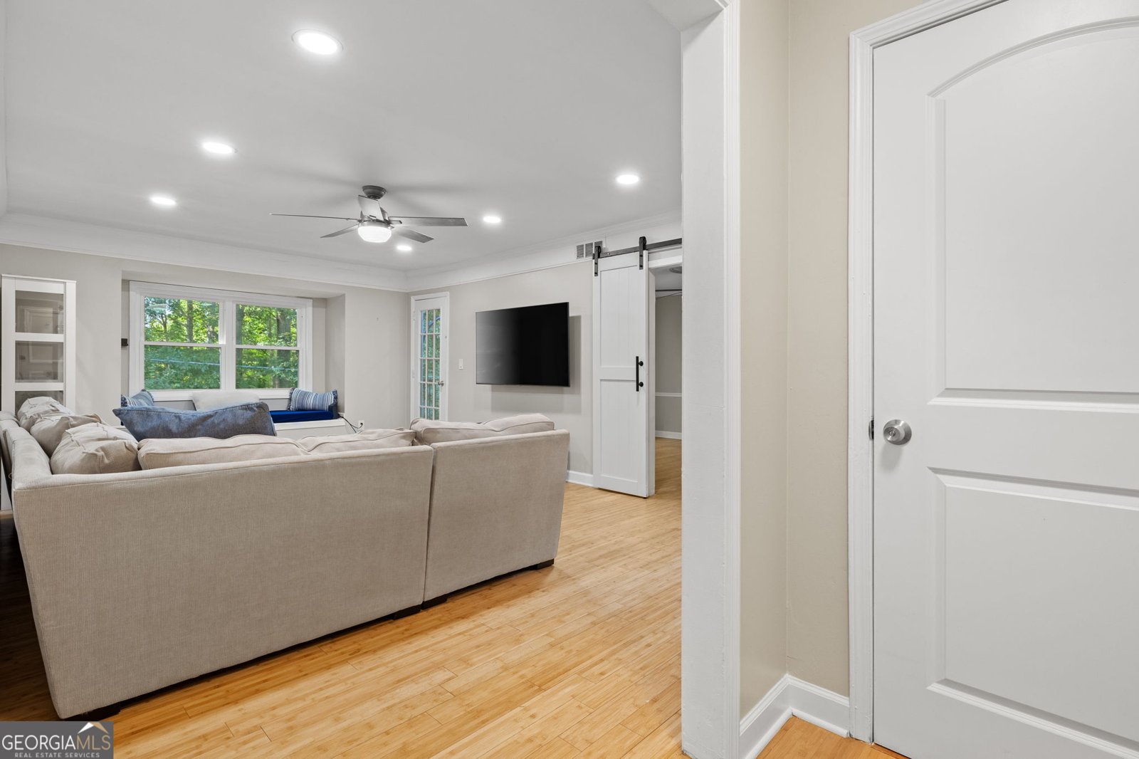 6851 Roswell Road Atlanta - 4