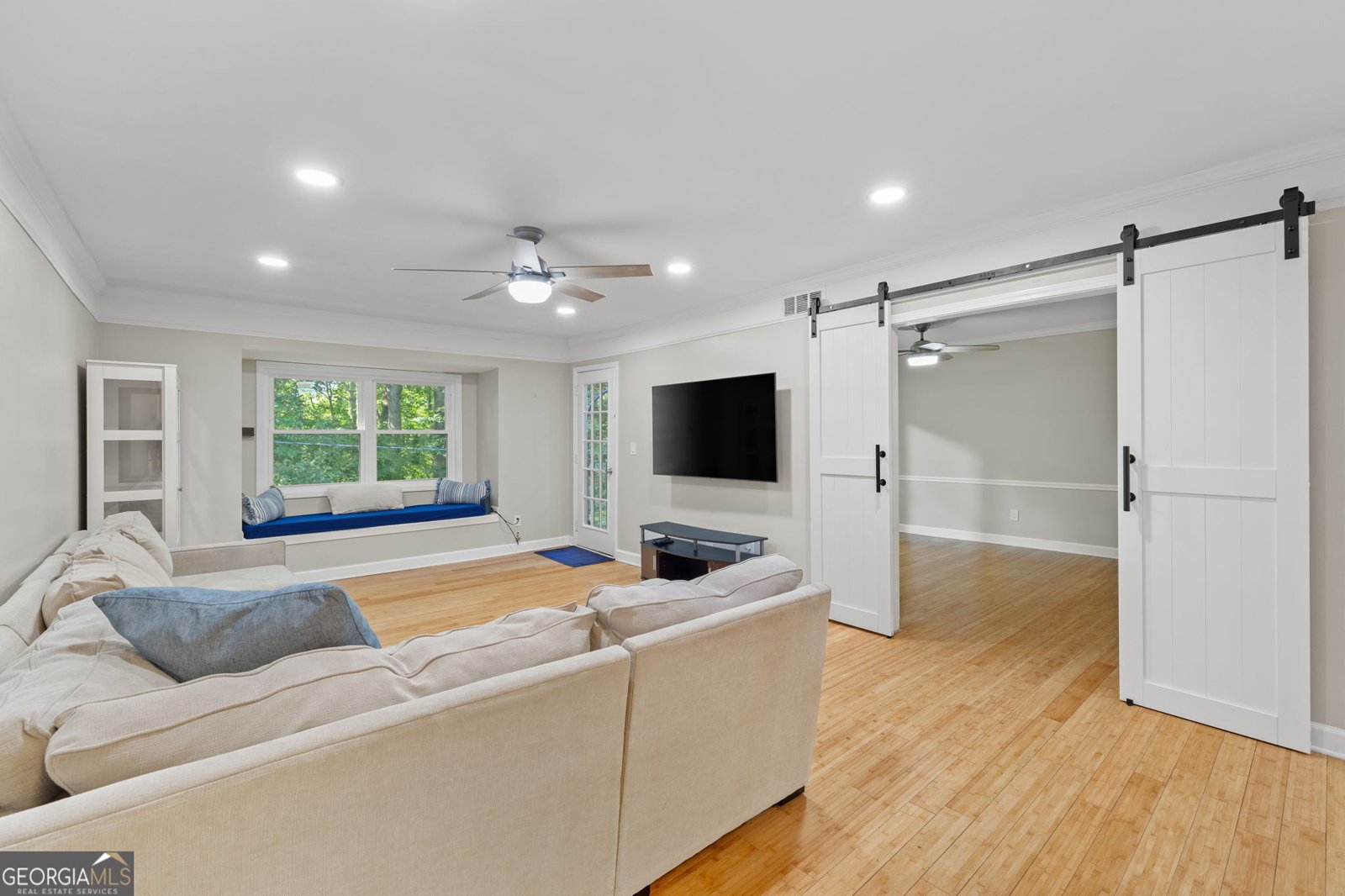 6851 Roswell Road Atlanta - 5