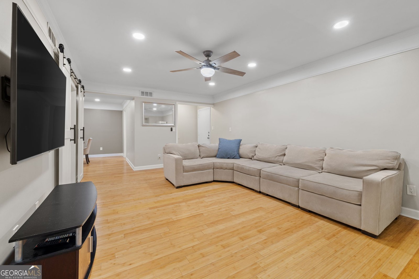 6851 Roswell Road Atlanta - 7