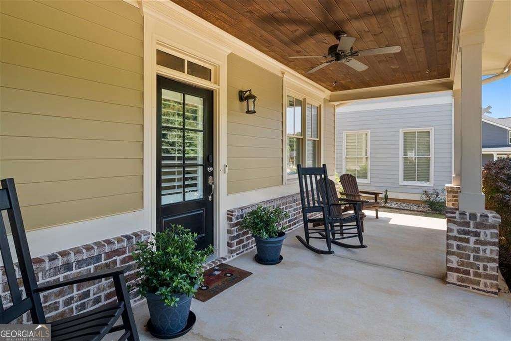 4208 Brookhaven Drive Covington - 1