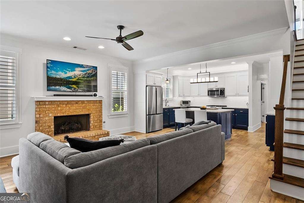 4208 Brookhaven Drive Covington - 12